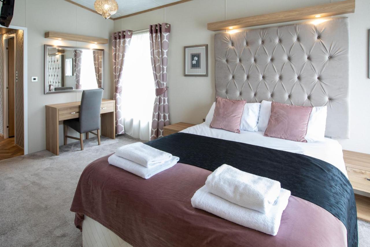 סנט אנדרוס Stewarts Resort Lodge 8 מראה חיצוני תמונה
