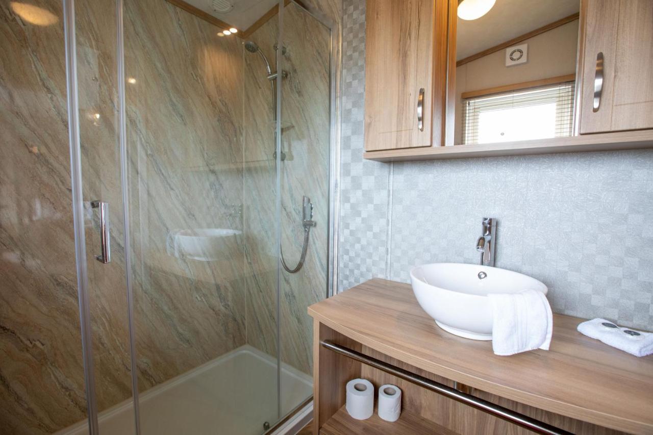 סנט אנדרוס Stewarts Resort Lodge 8 מראה חיצוני תמונה